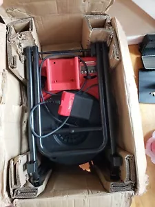Miwaukee 2817A-21 DRUM MACHINE M18 ---NICE - Picture 1 of 12