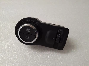 Opel Insignia A Interruttore Luce Fendinebbia Centralina 222901659 - Foto 1 di 5