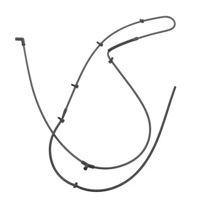 Manguera para lavadora de parabrisas Edge Lincoln MKX 7T4Z-17K605-AA nueva OEM Ford 2007-2010 Foto 1 de 4