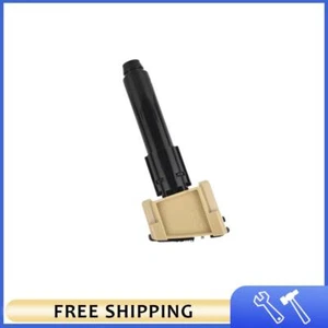 Right Headlight Cleaning Washer Spray Jet Nozzle Fit For 2014-2016 Mazda 3 AXELA - Picture 1 of 7