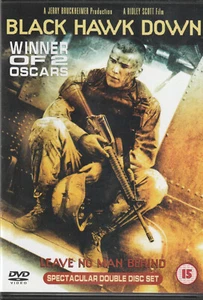 Black Hawk Down (2-Disc Set) 2001 - Bild 1 von 2