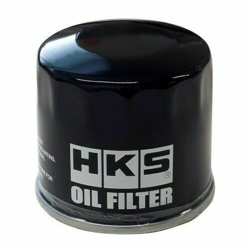 HKS 52009-AK005 Hybrid Black Oil Filter