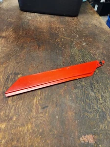 1986 - 1992 Yamaha FJ1200 Left Side Cover Panel Fairing - Picture 1 of 5