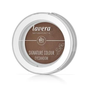 💚 Lavera Organic Walnut 02 Signature Colour Eyeshadow 1.5g - Picture 1 of 1