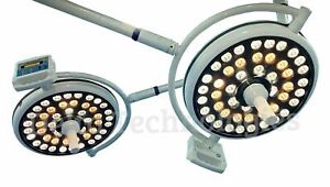 Surgical Opereationj Theater Light Ceiling mounted Light for different medical 
