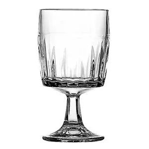 Anchor Hocking Breckenridge Kelch Glas 10,5 Unzen 3 Dutzend - Bild 1 von 5