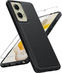 For Motorola Moto G Stylus 5G 2024 Case with Dual Layer Protective Phone Cover - Picture 1 of 8