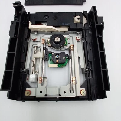 OEM Replacement Sony PlayStation 2 SCPH-50000 Disc Drive Assembly FOR PARTS - Image 1 of 4