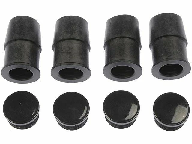 For 2010 BMW 550i GT Caliper Bushing Front Dorman 85963TP - Изображение 1 из 2