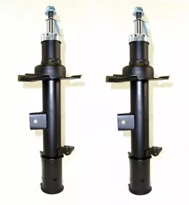 2 Brand New Front Suspension Strut Assembly For 2001-2010 Ford Escape - Picture 1 of 1