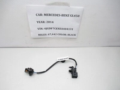 Arnés de cables Mercedes-Benz GL450 2014-2016 A0445455328 OEM Foto 1 de 4