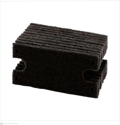 Ecolab Kay Grill Cleaning Pad Box Of 10