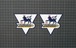 Parches Premier League 2003-2004 tamaño jugador - Imagen 1 de 1