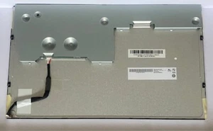AU-Optronics Display kompatibel mit G156BGE-L01 LED Industrie LCD 15,6" 1366x76 - Bild 1 von 1