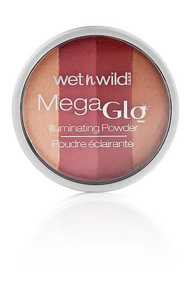 WET N WILD Mega Glo Illuminating Powder (Rose) 9g NEU&OVP - Bild 1 von 3