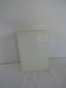 TUPPERWARE VINTAGE MEZZO GALLONE GELATIERE ANNI 60 - Foto 1 di 4