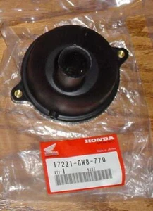 *1EA OEM HONDA BACK HALF OF AIR FILTER BOX XR70 Z50R 17231-GW8-770 (202X) - Picture 1 of 5