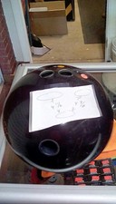 15# Brunswick Versa Max.  used