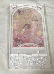 Nu Carnival Acrylic Frame Stand Pop Topa ver. Animate Limited from Japan - Picture 1 of 5