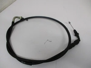 Cavo Del Gas Cavo Accelleratore Aprilia RS4 125 Tw - Picture 1 of 3