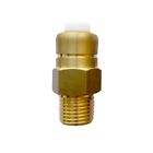 Brass Thermal Relief Valve Replacement Pump Protector  Pressure Washer Pump