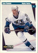 1997-98 Collector's Choice Hockey (Cards 1-200) (Pick Choose Complete)