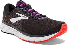 brooks women's wide sneakers