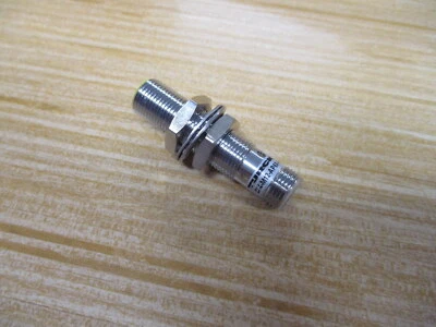 Turck BI4-M12-AP6X-H1141 Inductive Sensor 46070 - Image 1 of 4