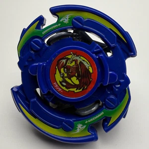 TAKARA TOMY Beyblade BURSST B-101 02: Dranzer Flame Yell Zeta US SELLER - Picture 1 of 6