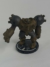 Mage Knight Unique: STORM GOLEM - Great mini for D&D: Mech, Monster, Animated