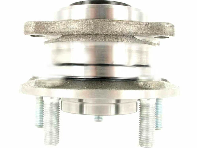 SKF Wheel Hub Assembly fits Hyundai Veracruz 2007-2012 AWD 54WRDY Foto 1 de 1