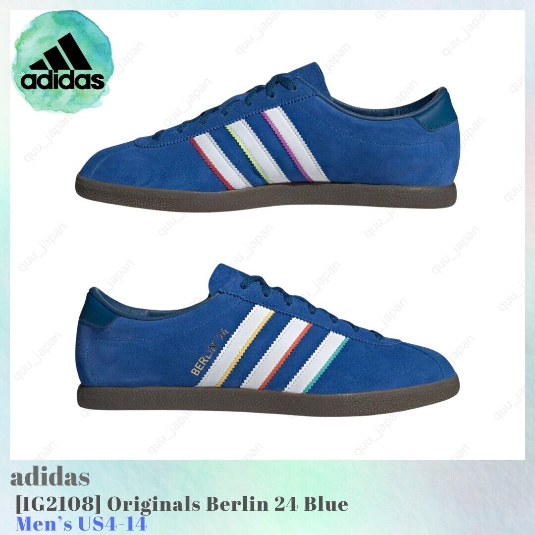 adidas Berlin Sneakers for Men for Sale | Authenticity adidas Berlin Sneakers for Men for Sale | Authenticity