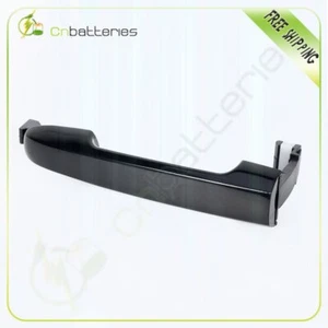 Fit for 2006-2010 Hyundai Sonata Outside Door Handle Front / Rear Left / Right - Picture 1 of 7