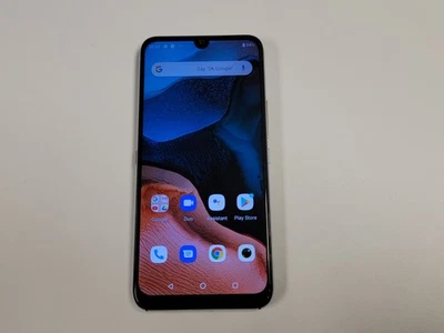 Smartphone UMIDIGI A9 Pro - 128GB - (GSM Desbloqueado) Doble SIM - IMEI N844 Limpio Foto 1 de 4