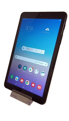 Samsung Galaxy Tab A 8.0 (2018) AT&T  MSM 8917 2GB(RAM) + 32GB 8" 1280 x 800 - Image 1 of 4