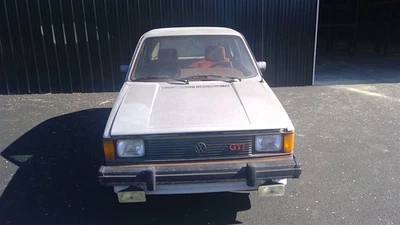 Volkswagen Rabbit Engine ECM Ignition Control MK1 GTI 84 182 - Image 1 of 4