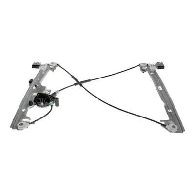 For GMC Sierra 2500 HD/3500 HD 2007-2014 Window Regulator Passenger Side | Front - Image 1 of 4
