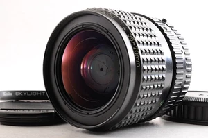 Pentax SMC A Zoom 35-70mm F4 MF Standard Lens K Mount w/Filter NEAR MINT+ Japan - Picture 1 of 12