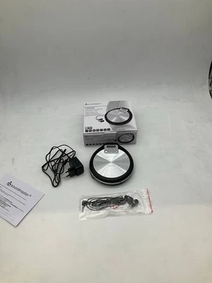 SOUNDMASTER CD 9220 Disc-Man 5#39968687 - Bild 1 von 4