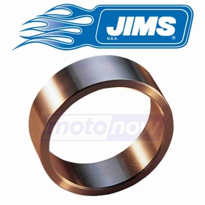 Jims Transmission Sprocket Spacer for 1984-1994 Harley Davidson FLHTC ze Foto 1 de 4