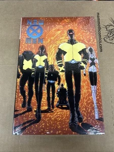 New X-Men Vol. #1 HC - Picture 1 of 6