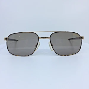 New Vintage Carrera Sunglasses Carrera 5568 Sunglasses C. 41 Tortoise 55-19mm - Picture 1 of 16