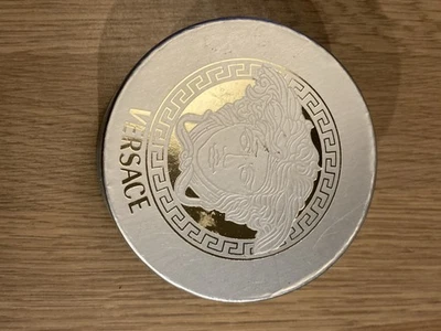 Versace Compact Blush New Boxed - Image 1 of 4