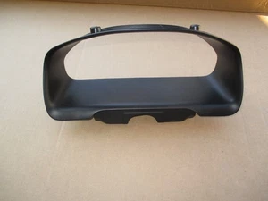 Cuadro de instrumentos Honda Civic LX 2003 velocímetro bisel de ajuste - Imagen 1 de 3
