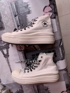 converse all star - Imagen 1 de 7