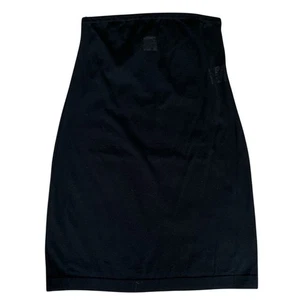 Chanel Rock schwarz ineinandergreifend CC-Logo, M/US8/FR40 UVP: 850 $  - Bild 1 von 7