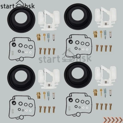 Motorcycle Carburetor Repair Kit Float for Suzuki GSX600F katana 600 1998-2006 - Image 1 of 4