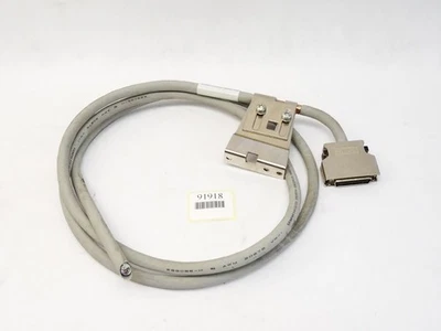 Siemens Sinumerik Simodrive Sirotec 64900005 / 6FX2002-1CA01-0BC0 / ca. 1m - Bild 1 von 3