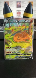 Charizard V SWSH260 SWSH: Sword & Shield Promo Cards Holo - Picture 1 of 6