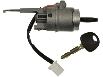 For 2007-2012 Hyundai Santa Fe Ignition Lock Cylinder SMP 49822MXXZ 2008 2009 - Image 1 of 2